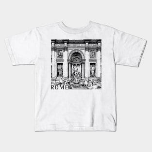 Rome Kids T-Shirt